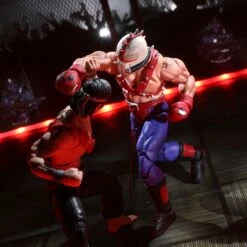 G.I. Joe Classified Series #114, Big Boa - Presale -Hasbro Pulse F94305X00 3