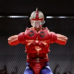 G.I. Joe Classified Series #114, Big Boa - Presale -Hasbro Pulse F94305X00 4