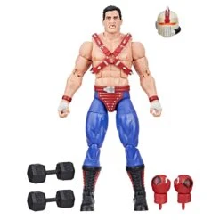 G.I. Joe Classified Series #114, Big Boa - Presale -Hasbro Pulse F94305X00 9