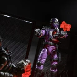 G.I. Joe Classified Series #117, Techno-Viper - Presale -Hasbro Pulse F94345X00 5