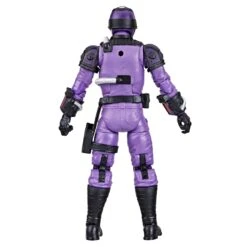G.I. Joe Classified Series #117, Techno-Viper - Presale -Hasbro Pulse F94345X00 8