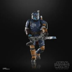 Star Wars The Black Series Paz Vizsla - Presale -Hasbro Pulse F9544 PROD SW BL DLX FIG 1 043 2000px 300DPI