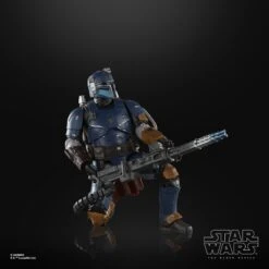 Star Wars The Black Series Paz Vizsla - Presale -Hasbro Pulse F9544 PROD SW BL DLX FIG 1 053 2000px 300DPI