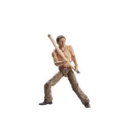 Indiana Jones Adventure Series Indiana Jones (Hypnotized) -Hasbro Pulse F9657 PROD INJ AS NORWICH 333 White