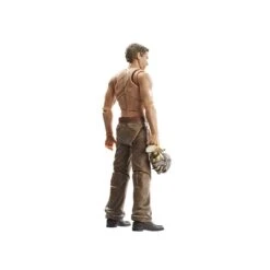 Indiana Jones Adventure Series Indiana Jones (Hypnotized) -Hasbro Pulse F9657 PROD INJ AS NORWICH 351 White
