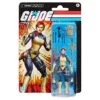 G.I. Joe Classified Series Retro Cardback, Scarlett - Presale -Hasbro Pulse F96755X00 5