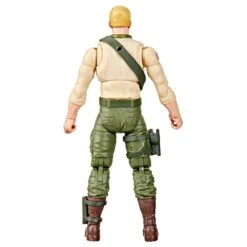 G.I. Joe Classified Series Retro Cardback Duke - Presale -Hasbro Pulse F96765X00 2