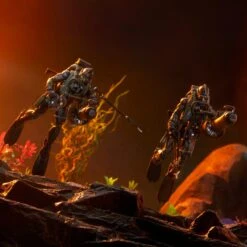 G.I. Joe Classified Series 60th Anniversary Action Sailor - Recon Diver - Presale -Hasbro Pulse F96795X00 1