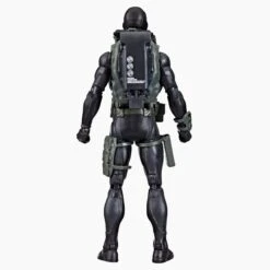 G.I. Joe Classified Series 60th Anniversary Action Sailor - Recon Diver - Presale -Hasbro Pulse F96795X00 11