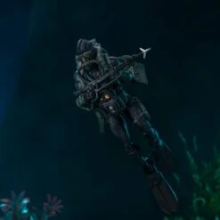 G.I. Joe Classified Series 60th Anniversary Action Sailor - Recon Diver - Presale -Hasbro Pulse F96795X00 2