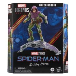 Hasbro Marvel Legends Series Green Goblin -Hasbro Pulse F97715L00 pkg 23 2000px 300DPI