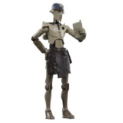 Star Wars The Vintage Collection Professor Huyang -Hasbro Pulse F97785X00 detail 2 23 2000px 300DPI