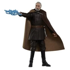 Star Wars The Vintage Collection Count Dooku - Presale -Hasbro Pulse F99735X00 detail 4 23 2000px 300DPI