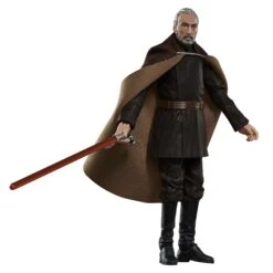 Star Wars The Vintage Collection Count Dooku - Presale -Hasbro Pulse F99735X00 detail 5 23 2000px 300DPI