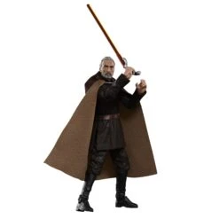 Star Wars The Vintage Collection Count Dooku - Presale -Hasbro Pulse F99735X00 detail 6 23 2000px 300DPI