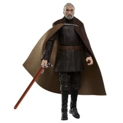 Star Wars The Vintage Collection Count Dooku - Presale -Hasbro Pulse F99735X00 main 23 2000px 300DPI