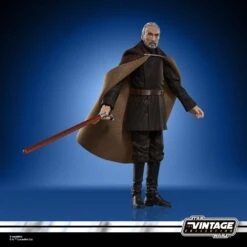 Star Wars The Vintage Collection Count Dooku - Presale -Hasbro Pulse F9973 PROD SW VIN QUEENS 115 2000px 300DPI