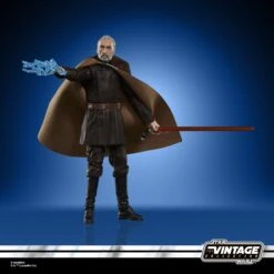 Star Wars The Vintage Collection Count Dooku - Presale