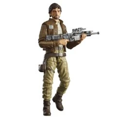 Star Wars The Vintage Collection Captain Cassian Andor - Presale -Hasbro Pulse F99755X00 detail 23 2000px 300DPI