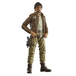 Star Wars The Vintage Collection Captain Cassian Andor - Presale -Hasbro Pulse F99755X00 detail 2 23 2000px 300DPI