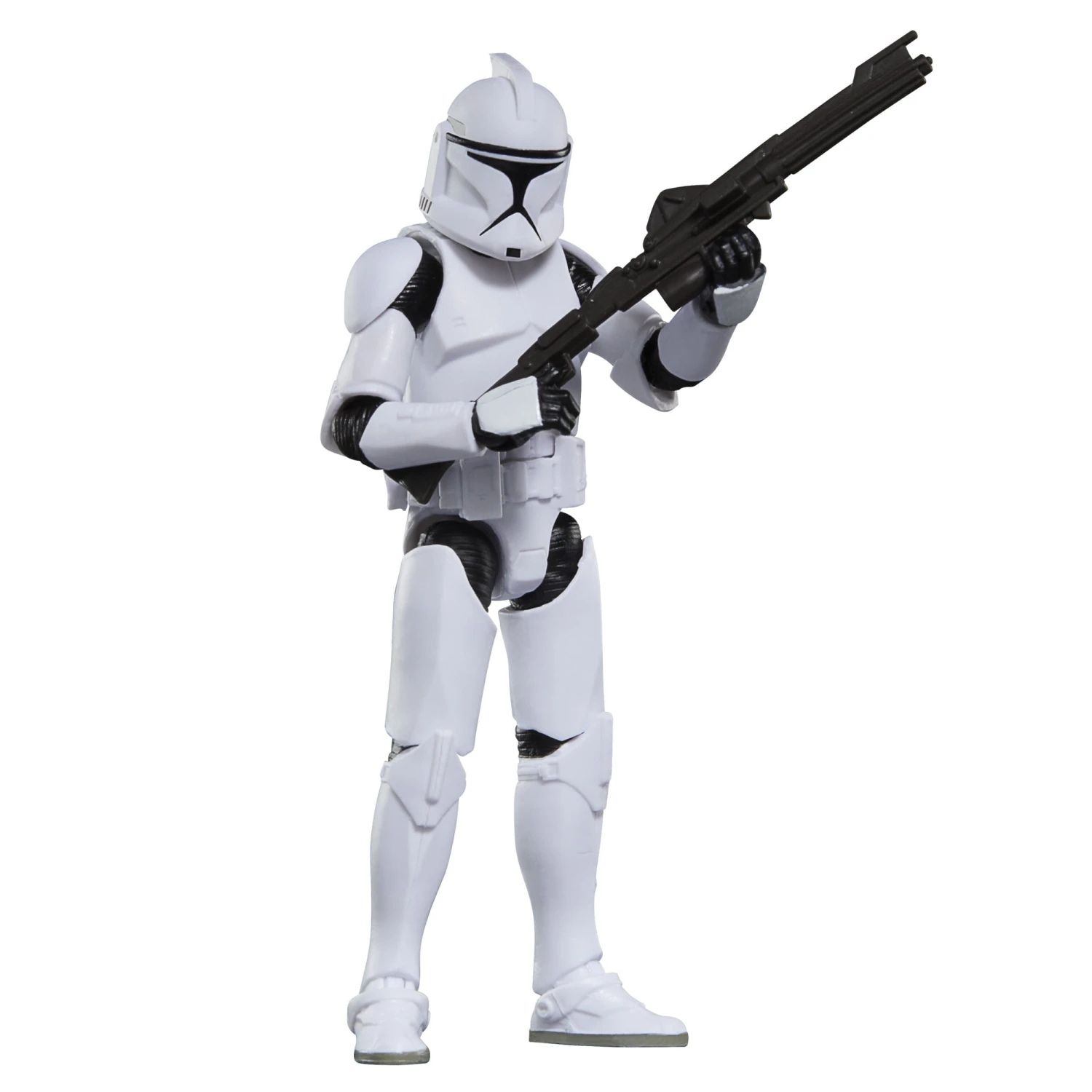 Star Wars The Vintage Collection Phase I Clone Trooper - Presale 11 Star Wars The Vintage Collection Phase I Clone Trooper - Presale - Image 9
