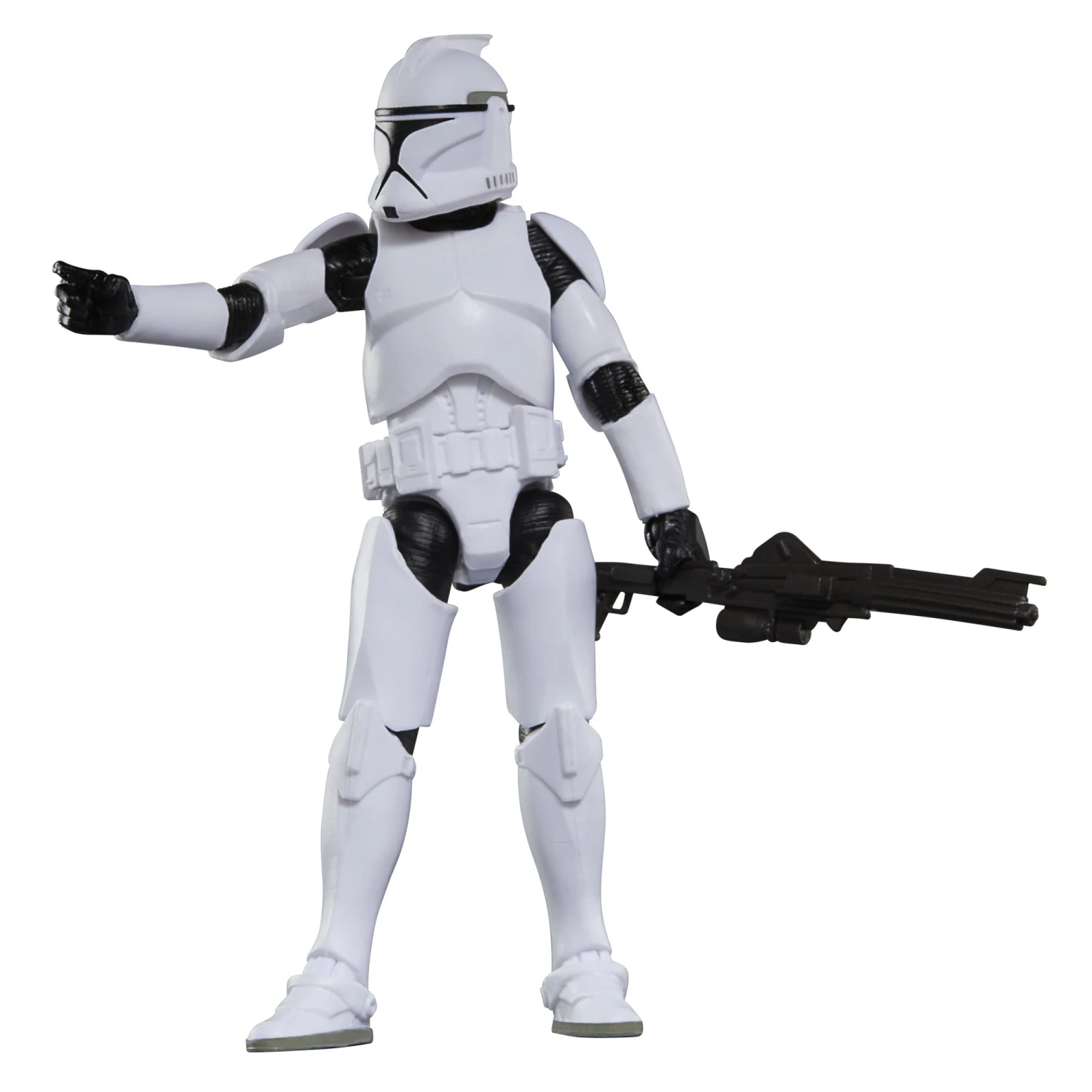 Star Wars The Vintage Collection Phase I Clone Trooper - Presale 10 Star Wars The Vintage Collection Phase I Clone Trooper - Presale - Image 8