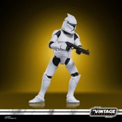 Star Wars The Vintage Collection Phase I Clone Trooper - Presale 18 Star Wars The Vintage Collection Phase I Clone Trooper - Presale -Hasbro Pulse F9976 PROD SW VIN STATEN ISLAND 173 2000px 300DPI