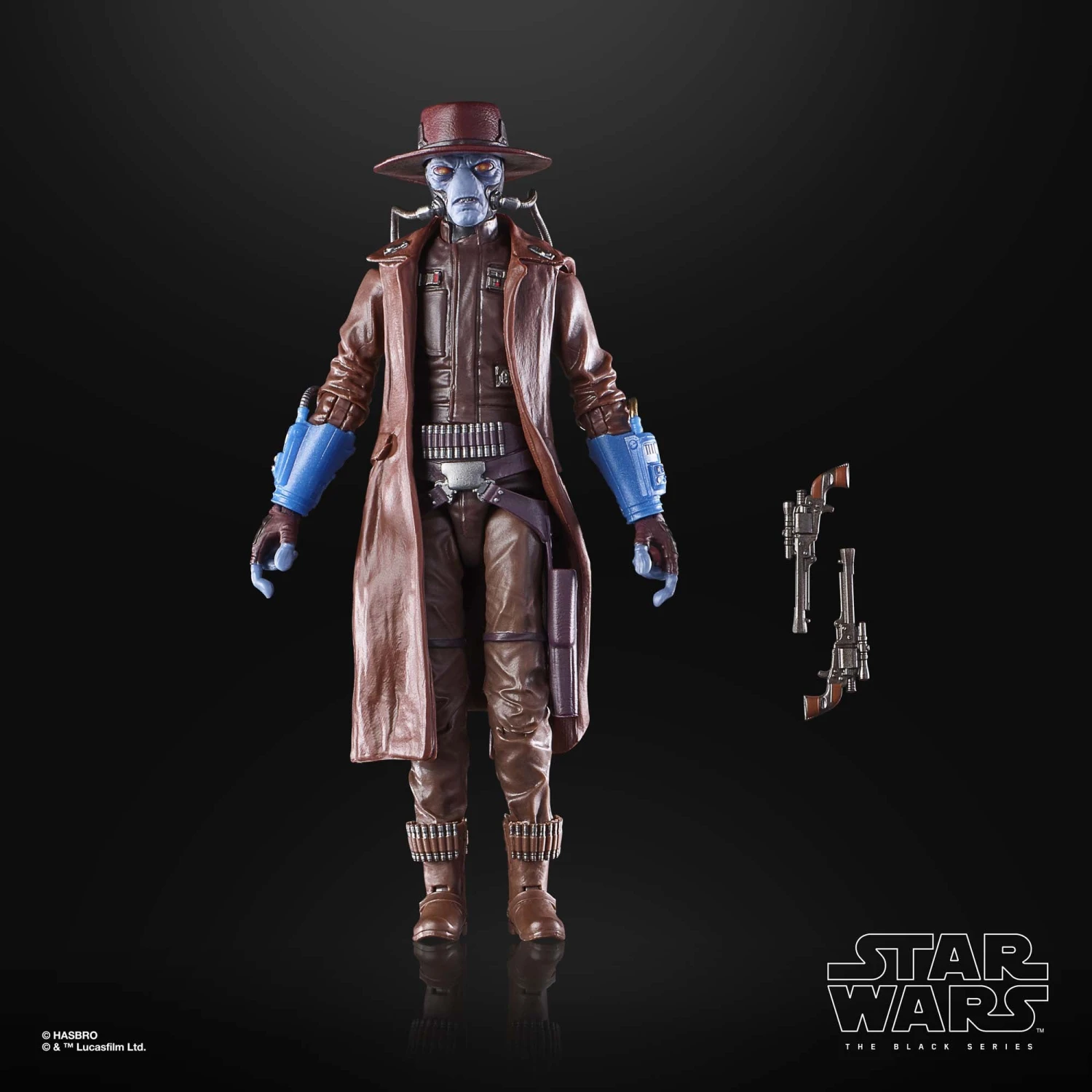 Star Wars The Black Series Cad Bane 3 Star Wars The Black Series Cad Bane