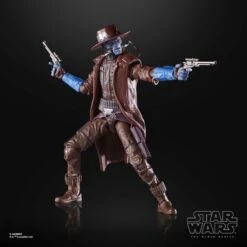 Star Wars The Black Series Cad Bane 16 Star Wars The Black Series Cad Bane -Hasbro Pulse F9982 PROD SW BL HAILEY 479 3