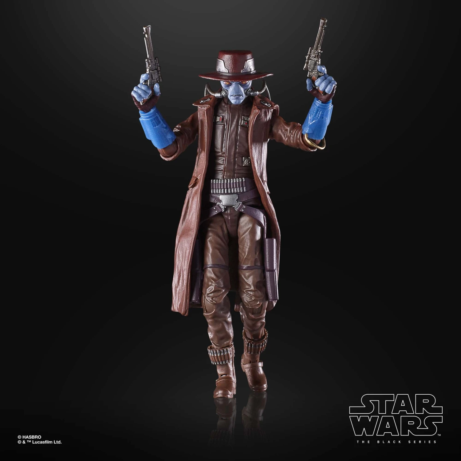 Star Wars The Black Series Cad Bane 6 Star Wars The Black Series Cad Bane - Image 4
