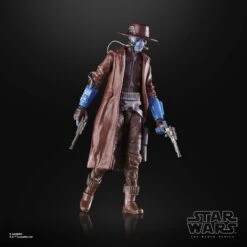 Star Wars The Black Series Cad Bane 19 Star Wars The Black Series Cad Bane -Hasbro Pulse F9982 PROD SW BL HAILEY 479 6