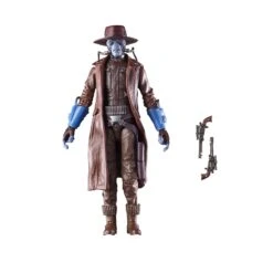 Star Wars The Black Series Cad Bane 25 Star Wars The Black Series Cad Bane -Hasbro Pulse F9982 PROD SW BL HAYDEN 479 white