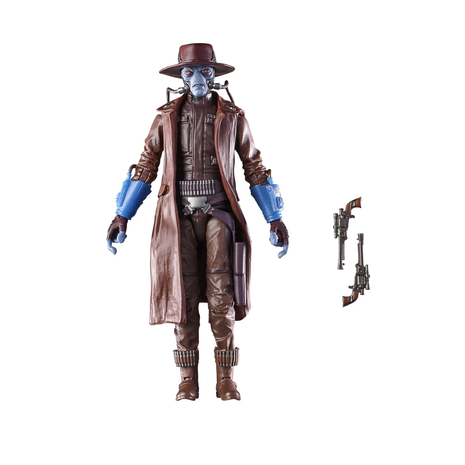 Star Wars The Black Series Cad Bane 14 Star Wars The Black Series Cad Bane - Image 12
