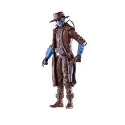 Star Wars The Black Series Cad Bane 21 Star Wars The Black Series Cad Bane -Hasbro Pulse F9982 PROD SW BL HAYDEN 485 white