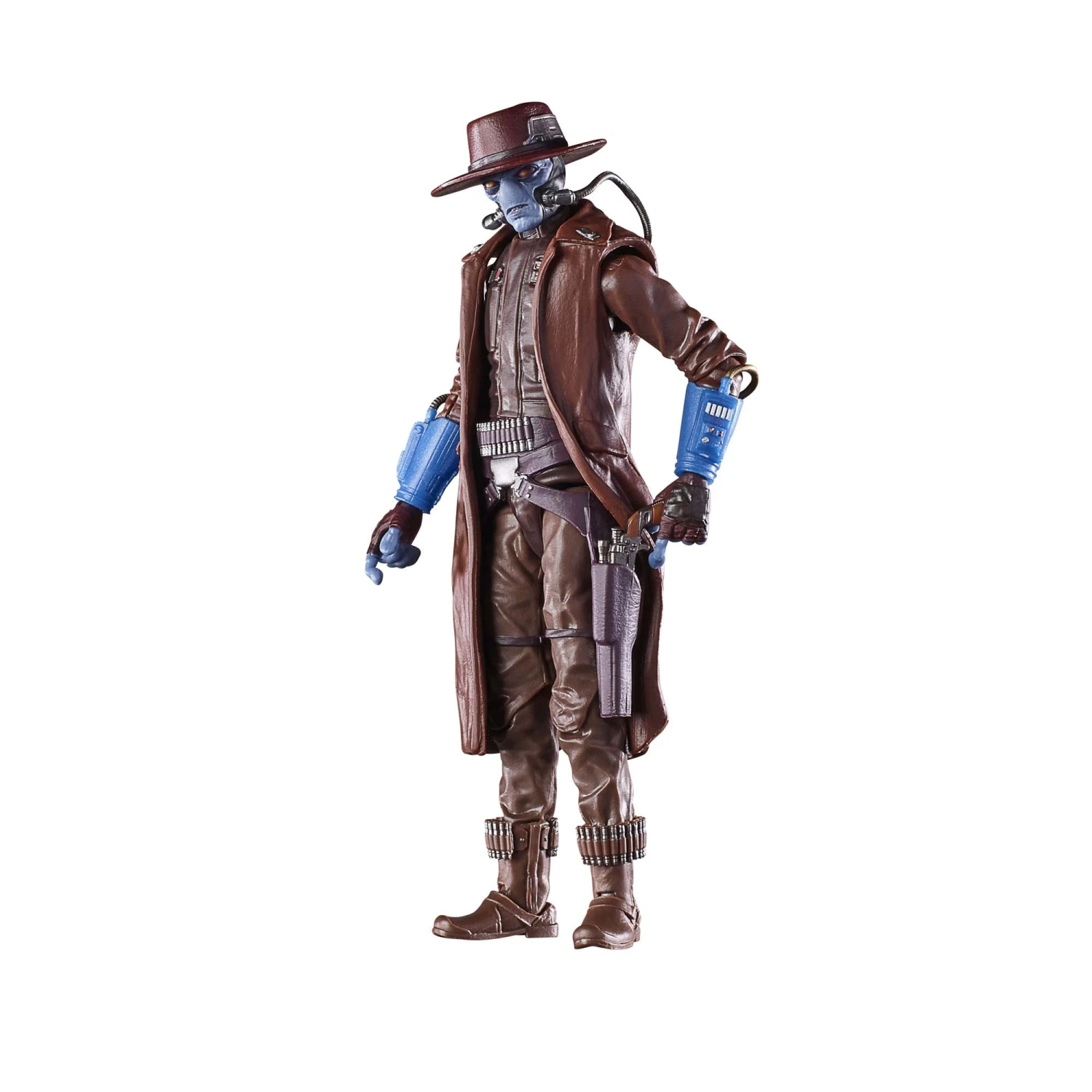 Star Wars The Black Series Cad Bane 10 Star Wars The Black Series Cad Bane - Image 8