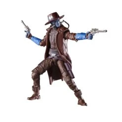 Star Wars The Black Series Cad Bane 22 Star Wars The Black Series Cad Bane -Hasbro Pulse F9982 PROD SW BL HAYDEN 490 white