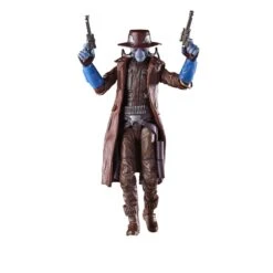 Star Wars The Black Series Cad Bane 23 Star Wars The Black Series Cad Bane -Hasbro Pulse F9982 PROD SW BL HAYDEN 493 white