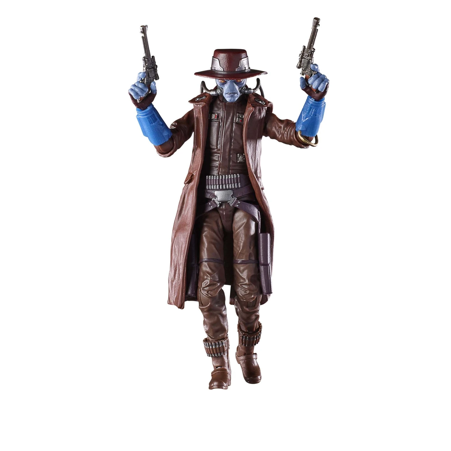 Star Wars The Black Series Cad Bane 12 Star Wars The Black Series Cad Bane - Image 10