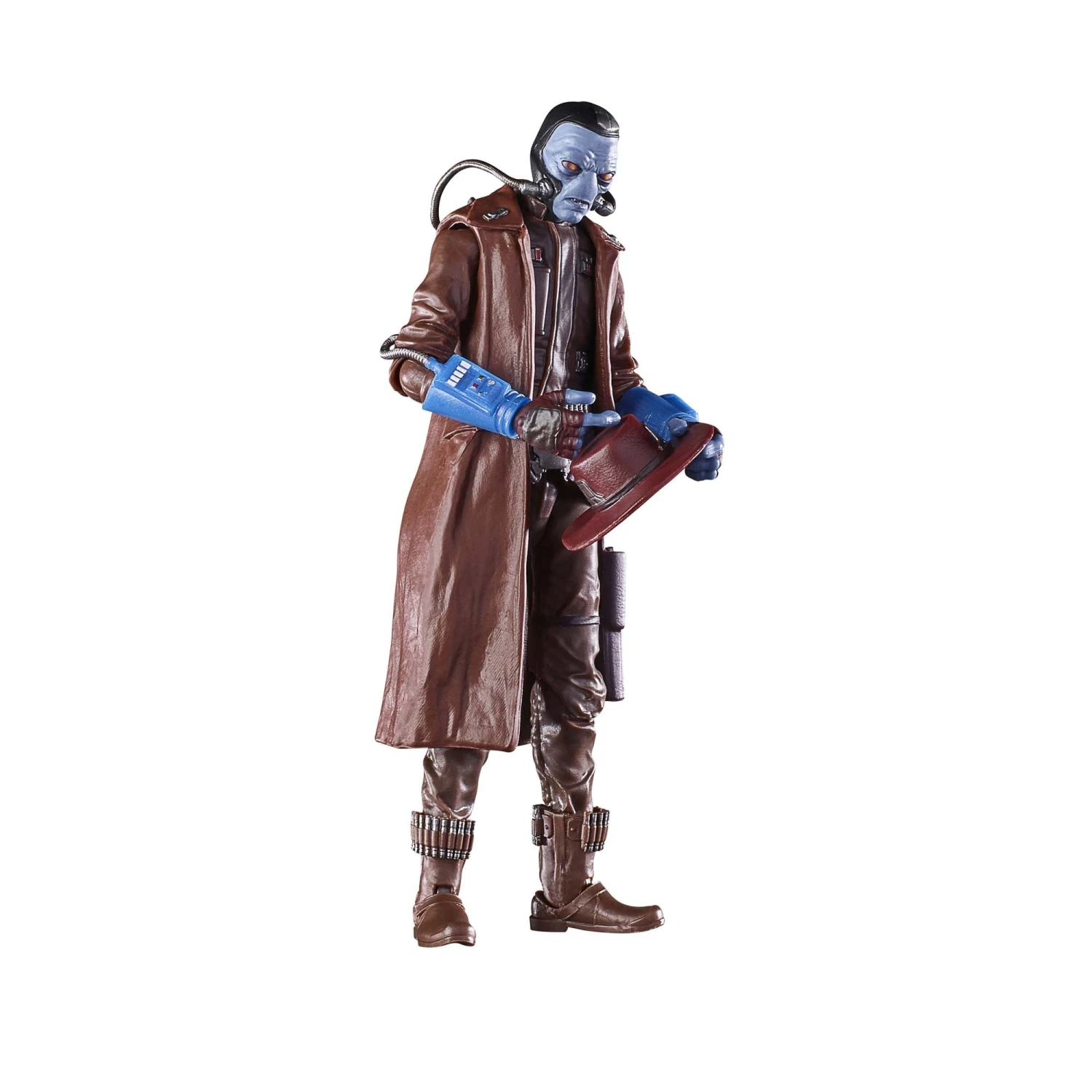 Star Wars The Black Series Cad Bane 13 Star Wars The Black Series Cad Bane - Image 11