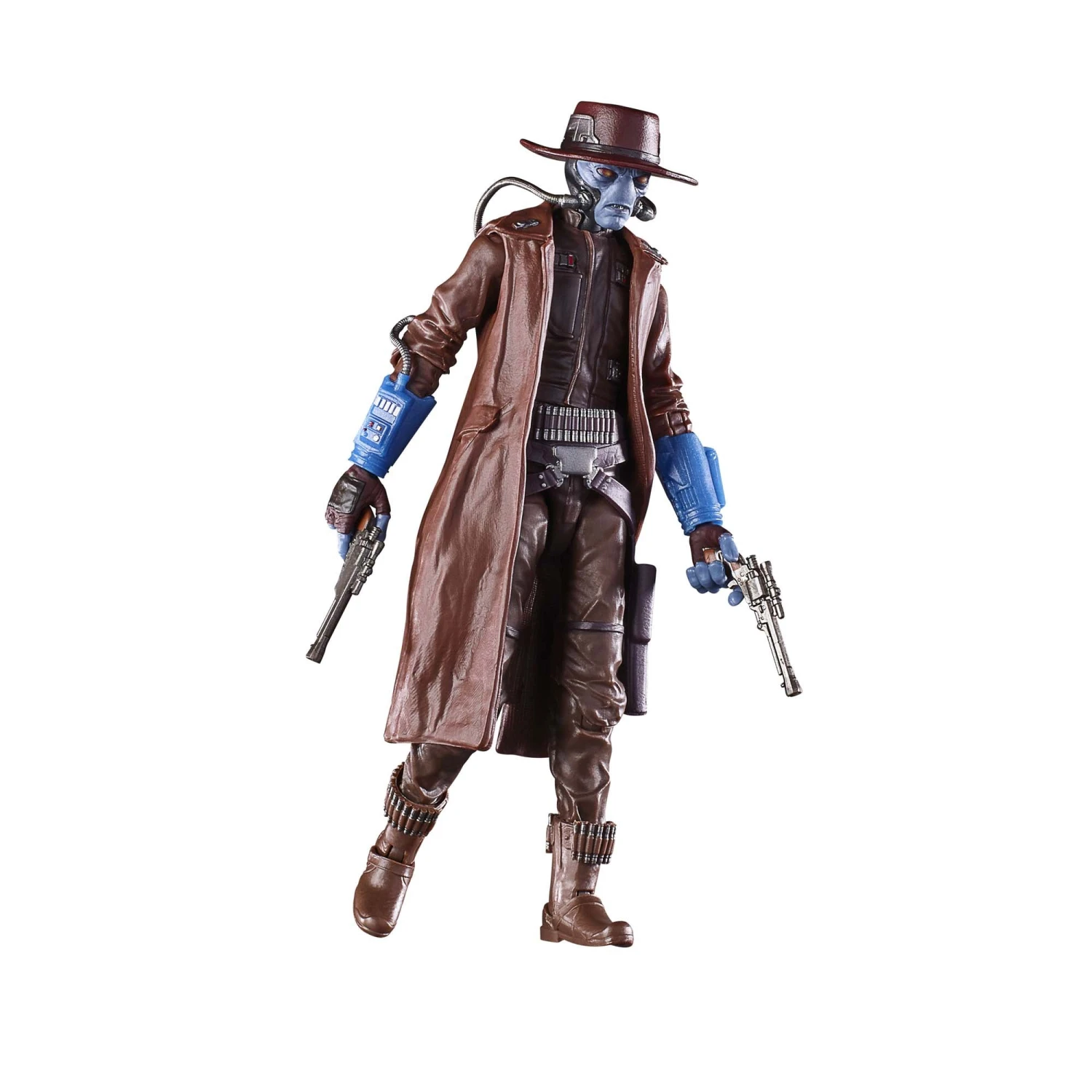 Star Wars The Black Series Cad Bane 9 Star Wars The Black Series Cad Bane - Image 7