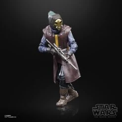 Star Wars The Black Series Pyke Soldier -Hasbro Pulse F9983 PROD SW BL HAMER 024 Online 2000SQ