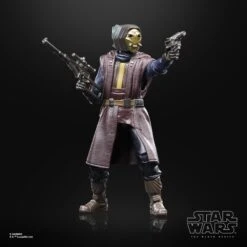 Star Wars The Black Series Pyke Soldier -Hasbro Pulse F9983 PROD SW BL HAMER 026 Online 2000SQ