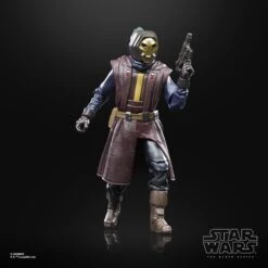 Star Wars The Black Series Pyke Soldier -Hasbro Pulse F9983 PROD SW BL HAMER 028 Online 2000SQ