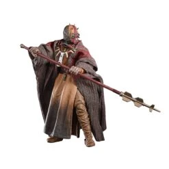 Star Wars The Black Series Tusken Chieftain -Hasbro Pulse F9984 PROD SW BL HANSEN 025 white