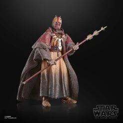 Star Wars The Black Series Tusken Chieftain -Hasbro Pulse F9984 PROD SW BL HANSEN 027