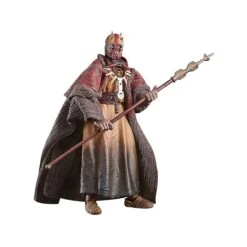 Star Wars The Black Series Tusken Chieftain -Hasbro Pulse F9984 PROD SW BL HANSEN 027 white