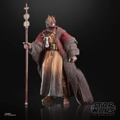 Star Wars The Black Series Tusken Chieftain -Hasbro Pulse F9984 PROD SW BL HANSEN 030