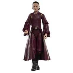 Star Wars The Black Series Padmé Amidala - Presale -Hasbro Pulse G00255X21 detail 2 23 2000px 300DPI