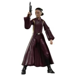 Star Wars The Black Series Padmé Amidala - Presale -Hasbro Pulse G00255X21 detail 4 23 2000px 300DPI