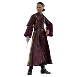 Star Wars The Black Series Padmé Amidala - Presale -Hasbro Pulse G00255X21 main 23 1 2000px 300DPI